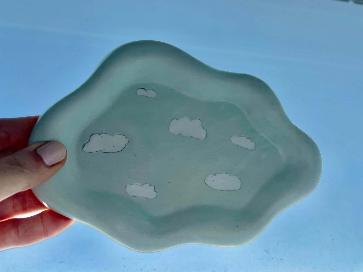 Concrete Trays