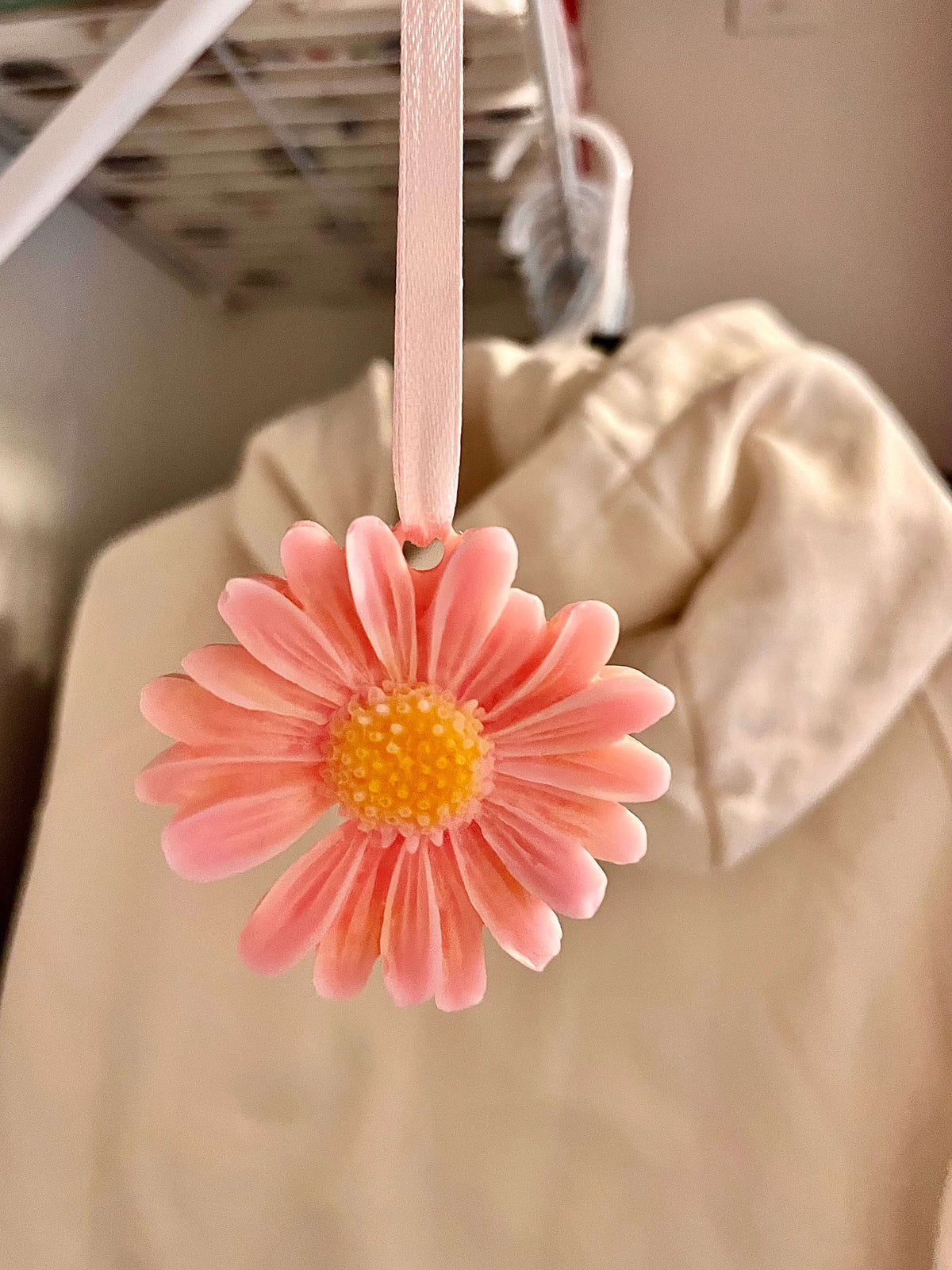 Scented Soy Wax Sachets