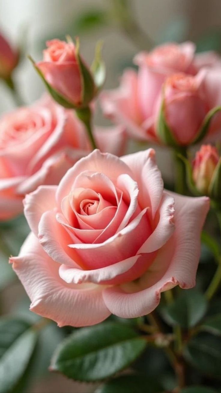 Rose Bouquet Soy Wax Melts