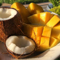Coconut Mango - Soy Wax Melts
