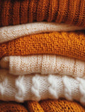 Sweater Weather -  - Soy Wax Melts