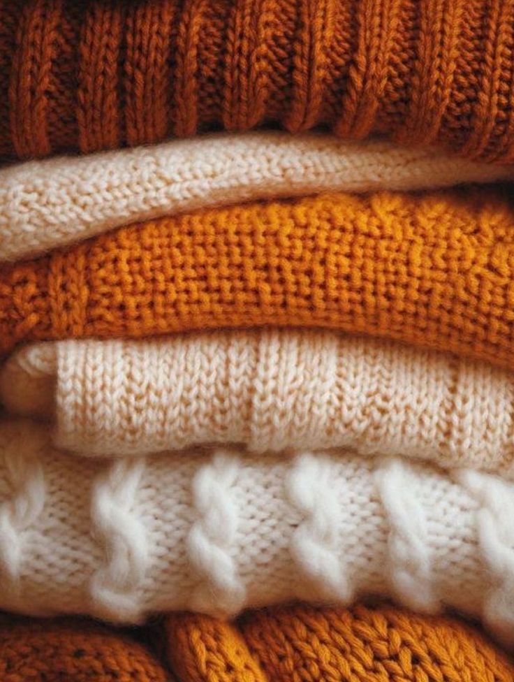 Sweater Weather -  - Soy Wax Melts