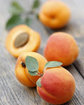Fresh Apricot Soy Wax Melts