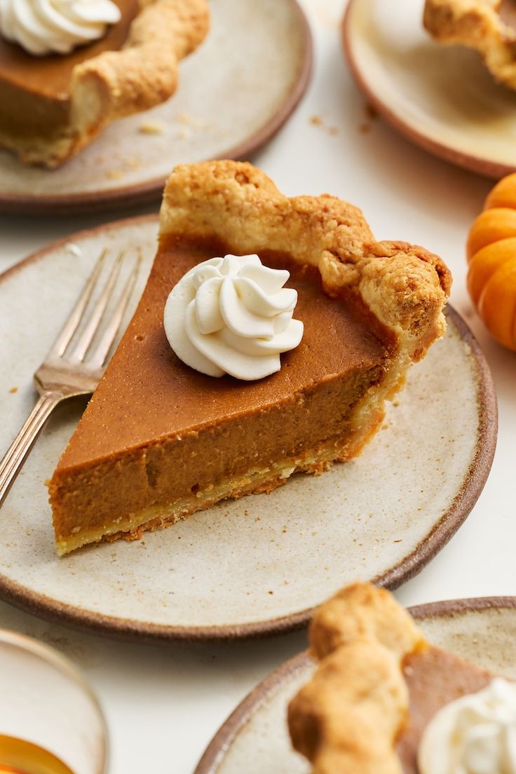 Sweet Pumpkin Pie - Soy Wax Melts