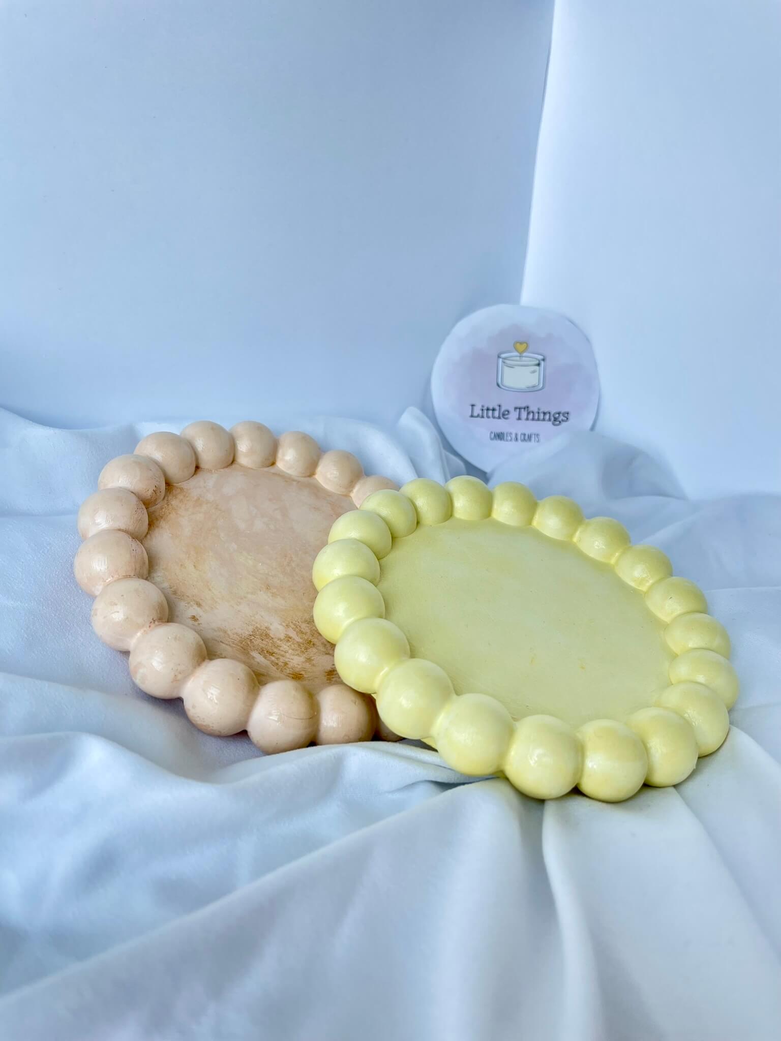 Bubble Tray