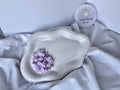 3D Flower Jewelry Tray