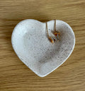 Small Heart Jewelry Tray