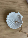 Seashell Jewelry Tray