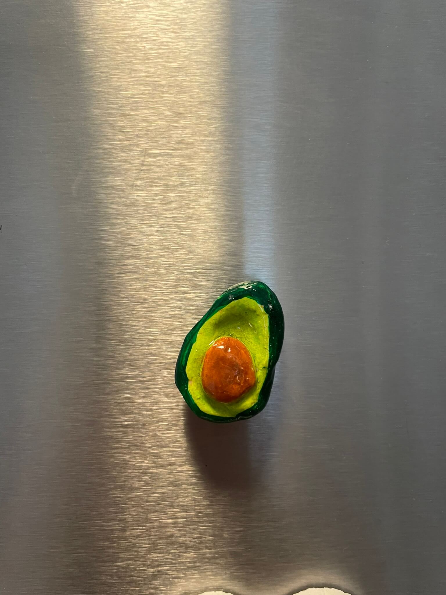 Happy Fridge Magnets