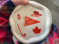 Oh Canada! Decorative Tray