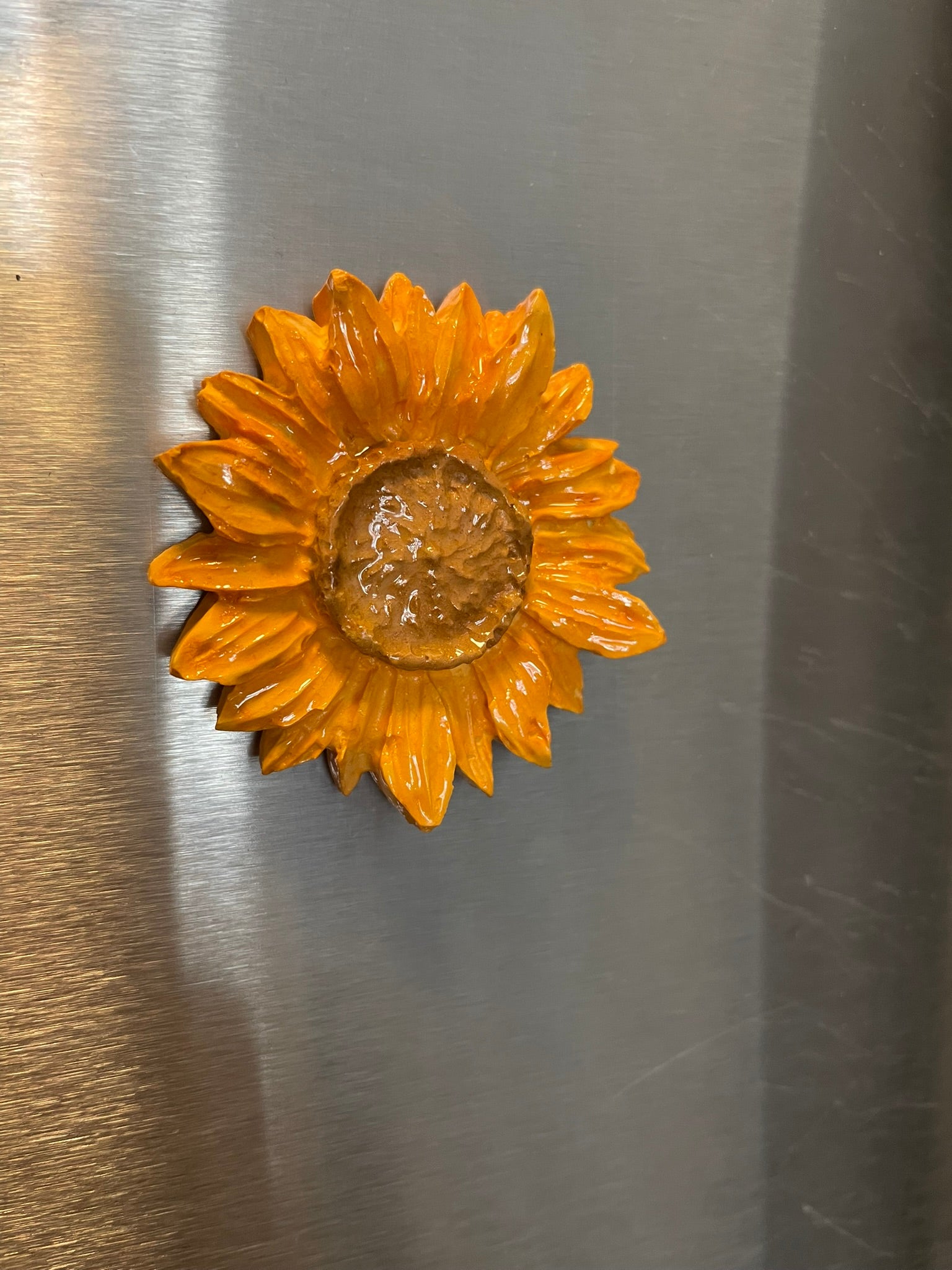 Happy Fridge Magnets
