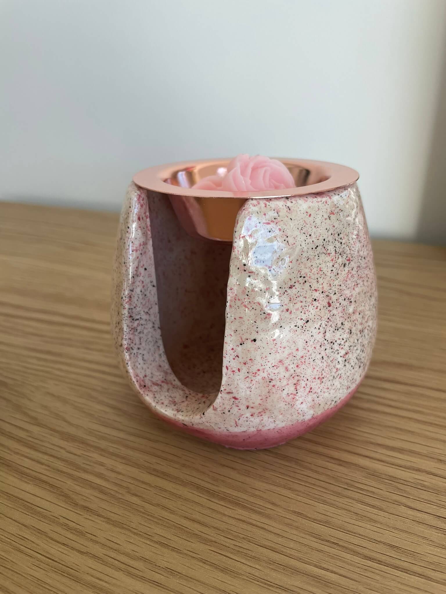 Wax Warmer