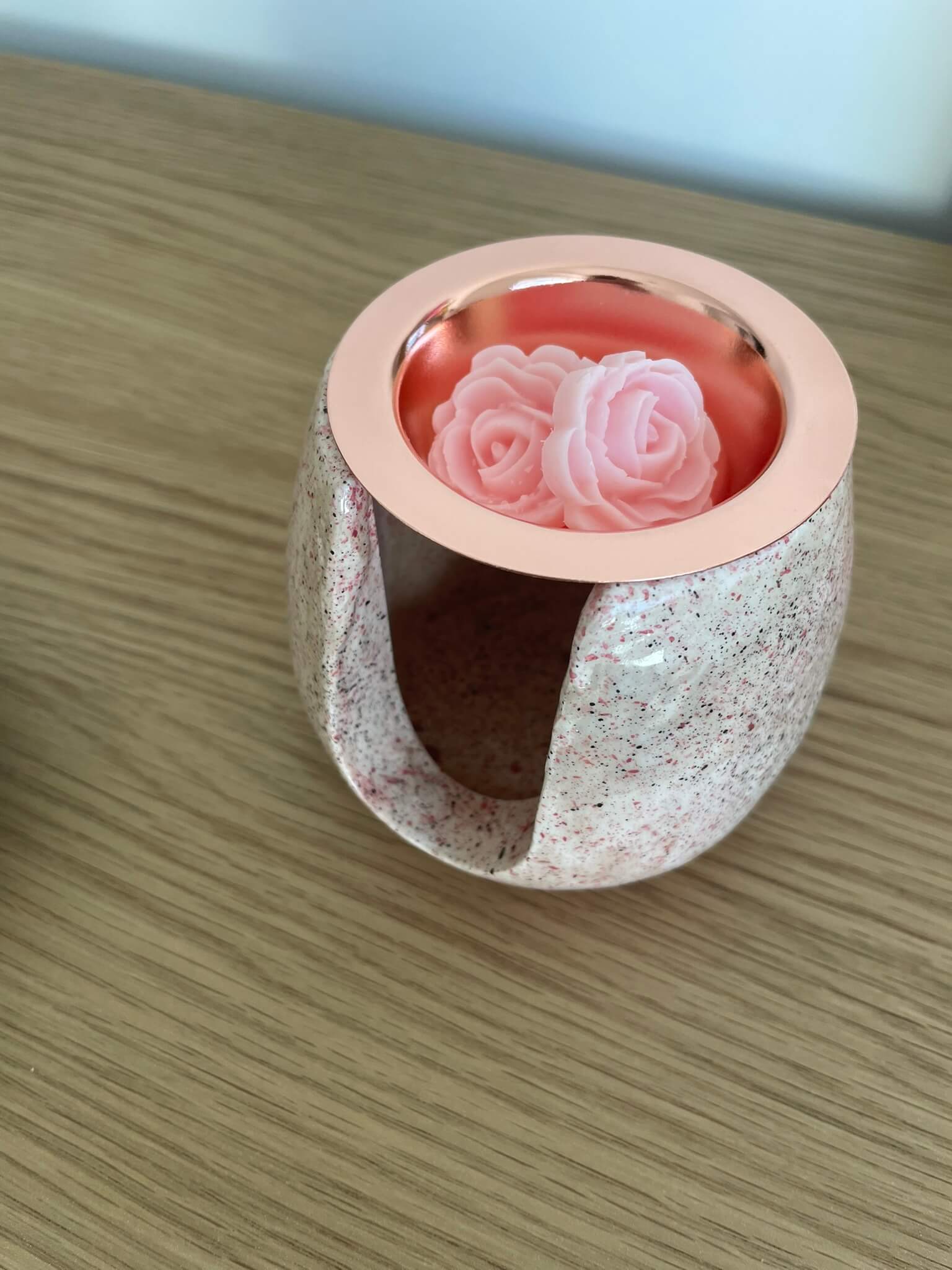 Wax Warmer