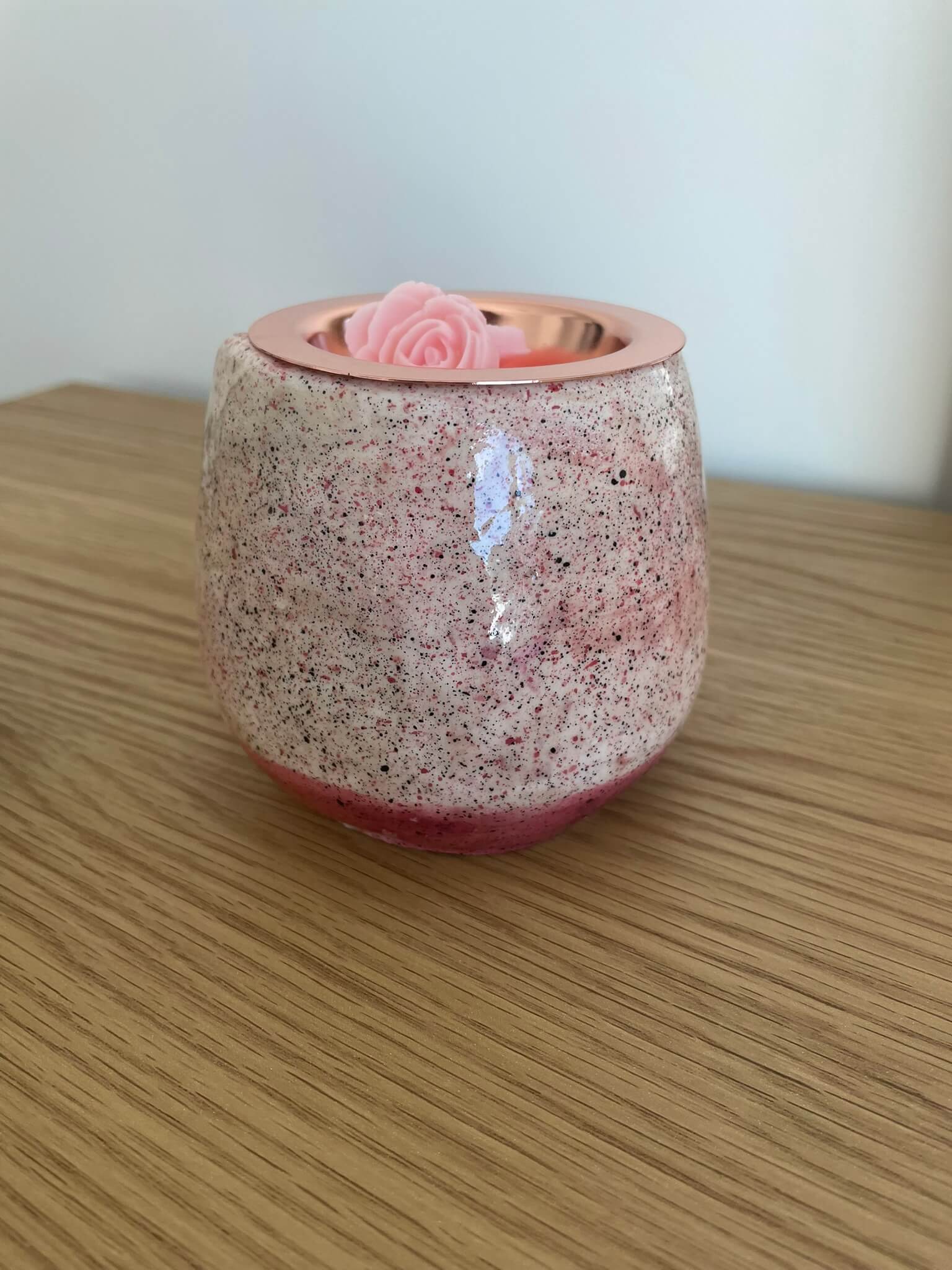 Wax Warmer