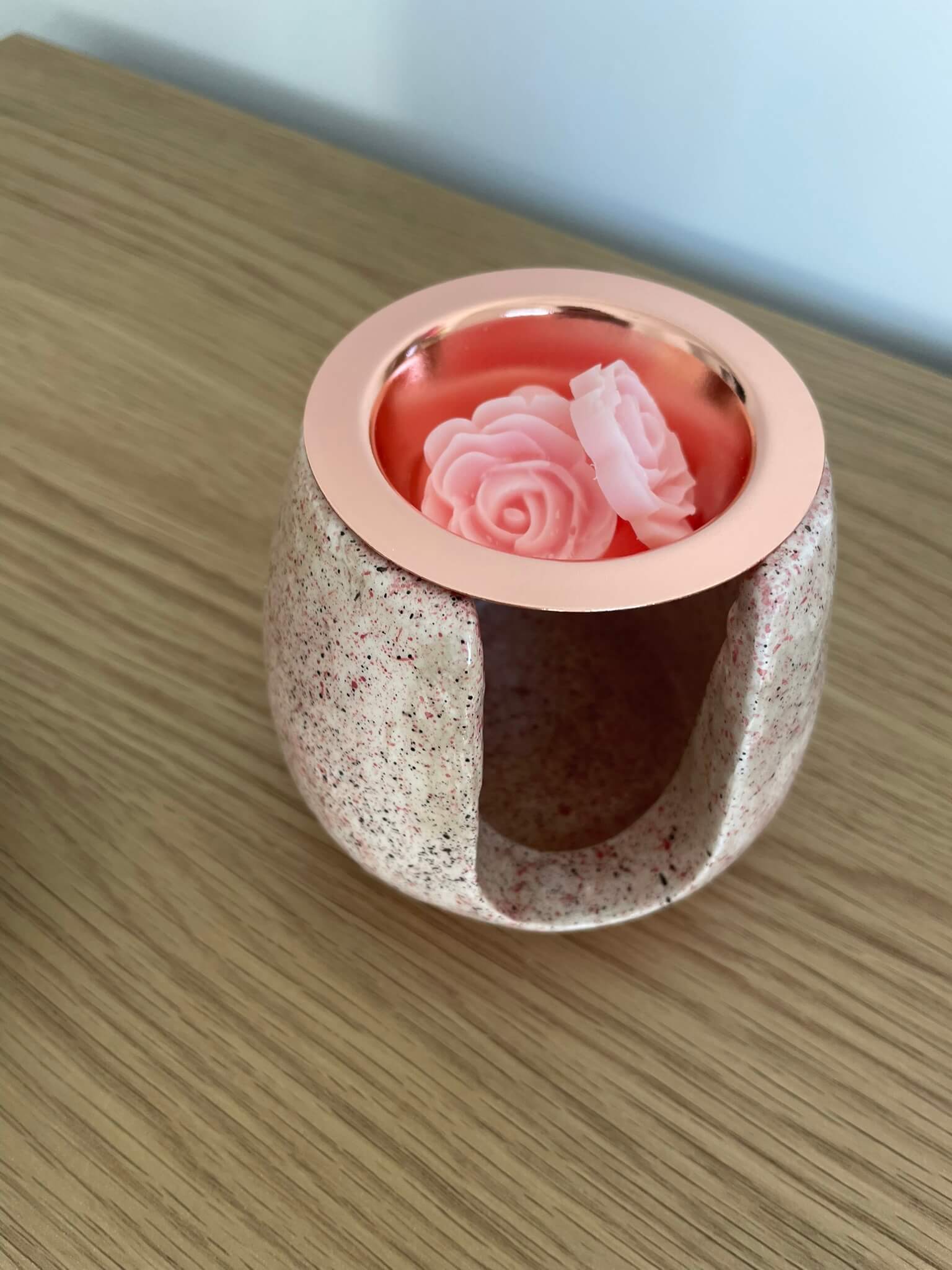 Wax Warmer