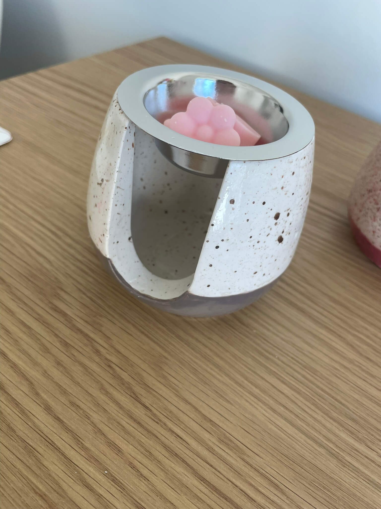 Wax Warmer
