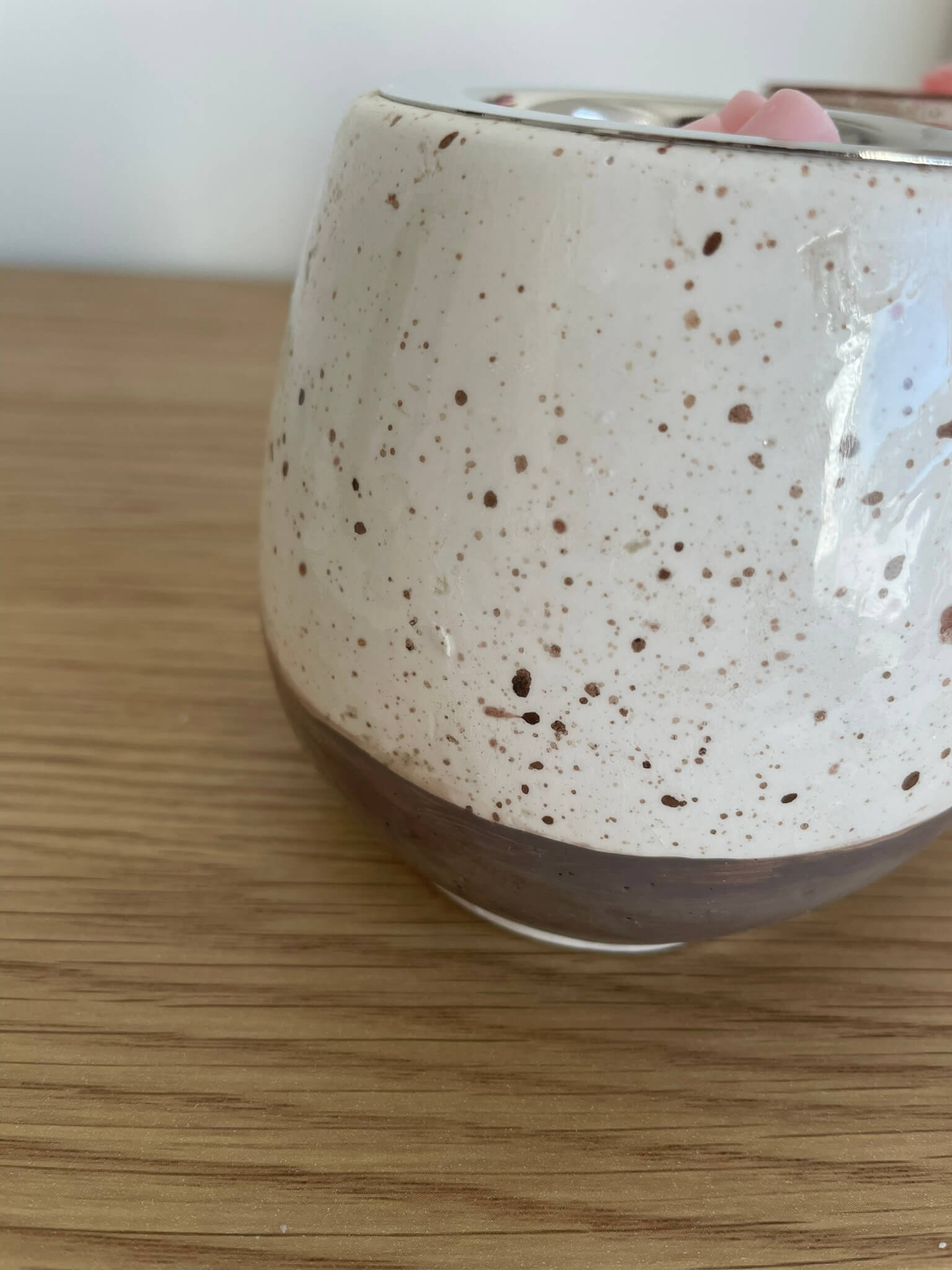 Wax Warmer
