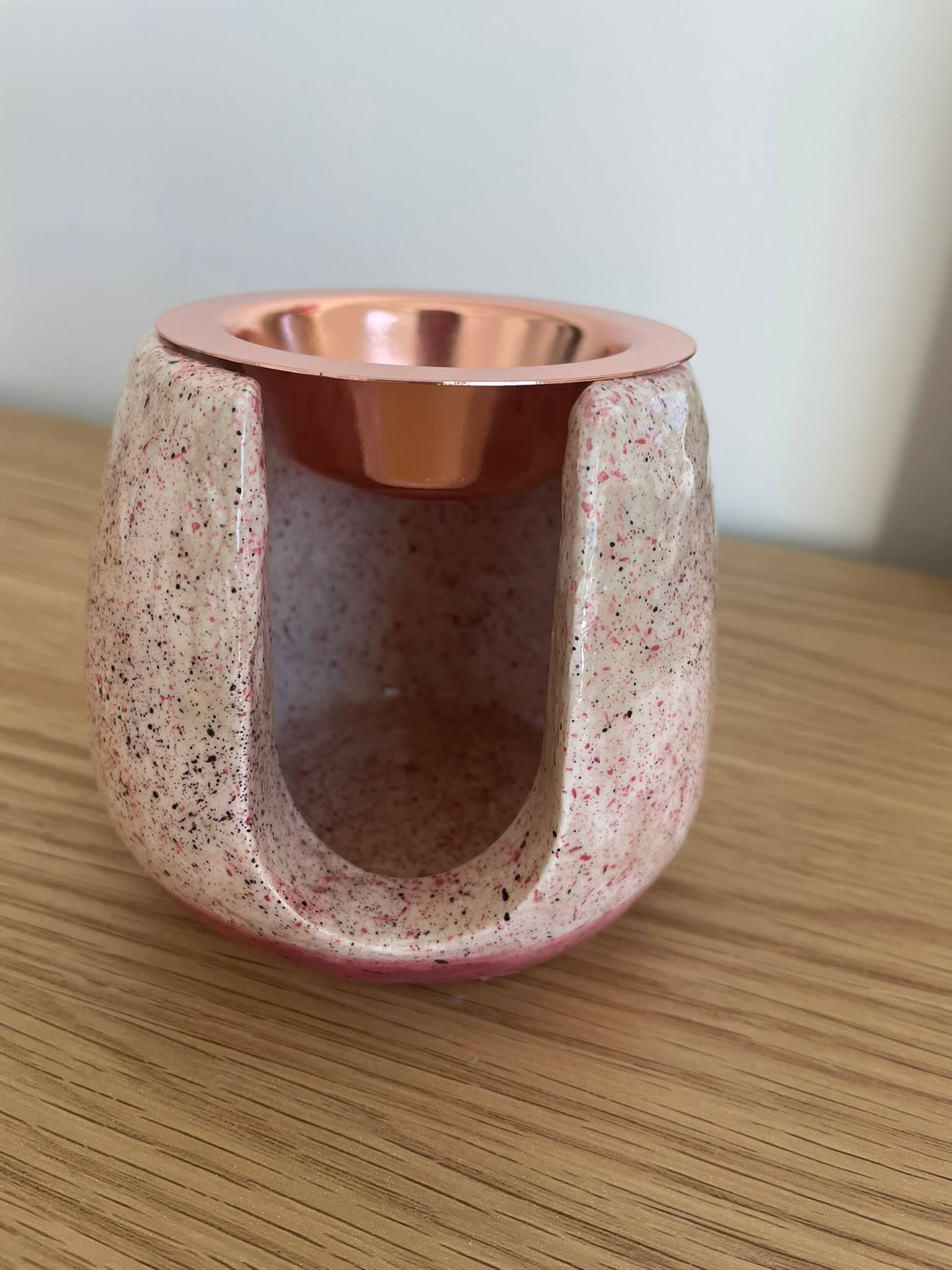Wax Warmer