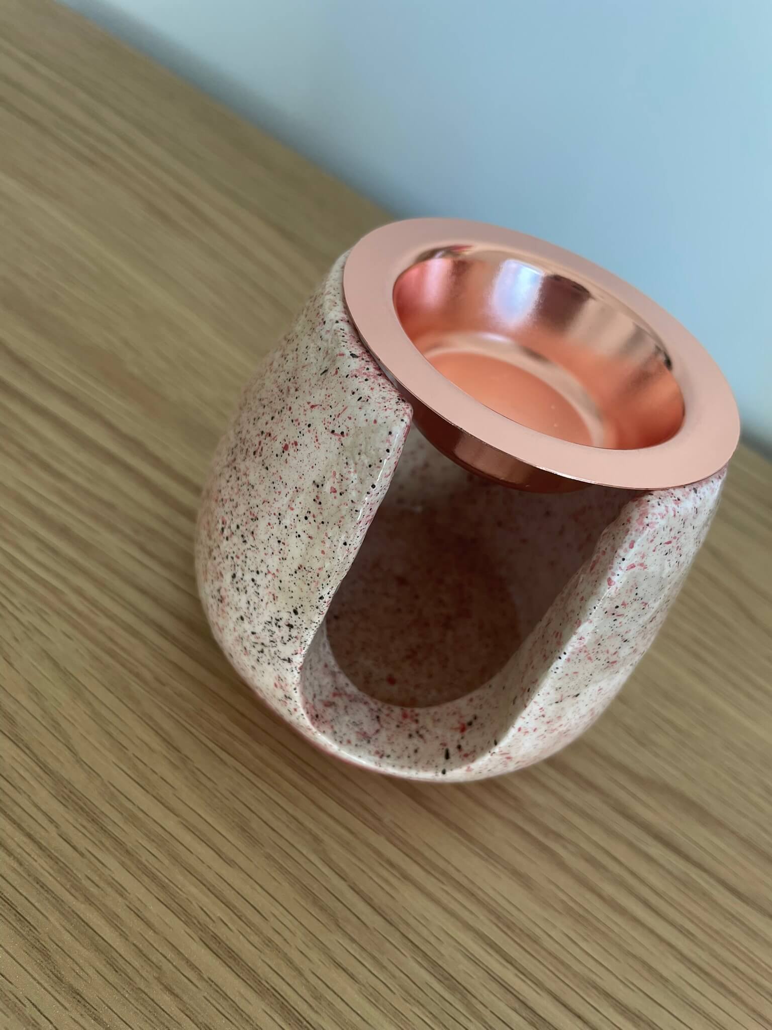 Wax Warmer