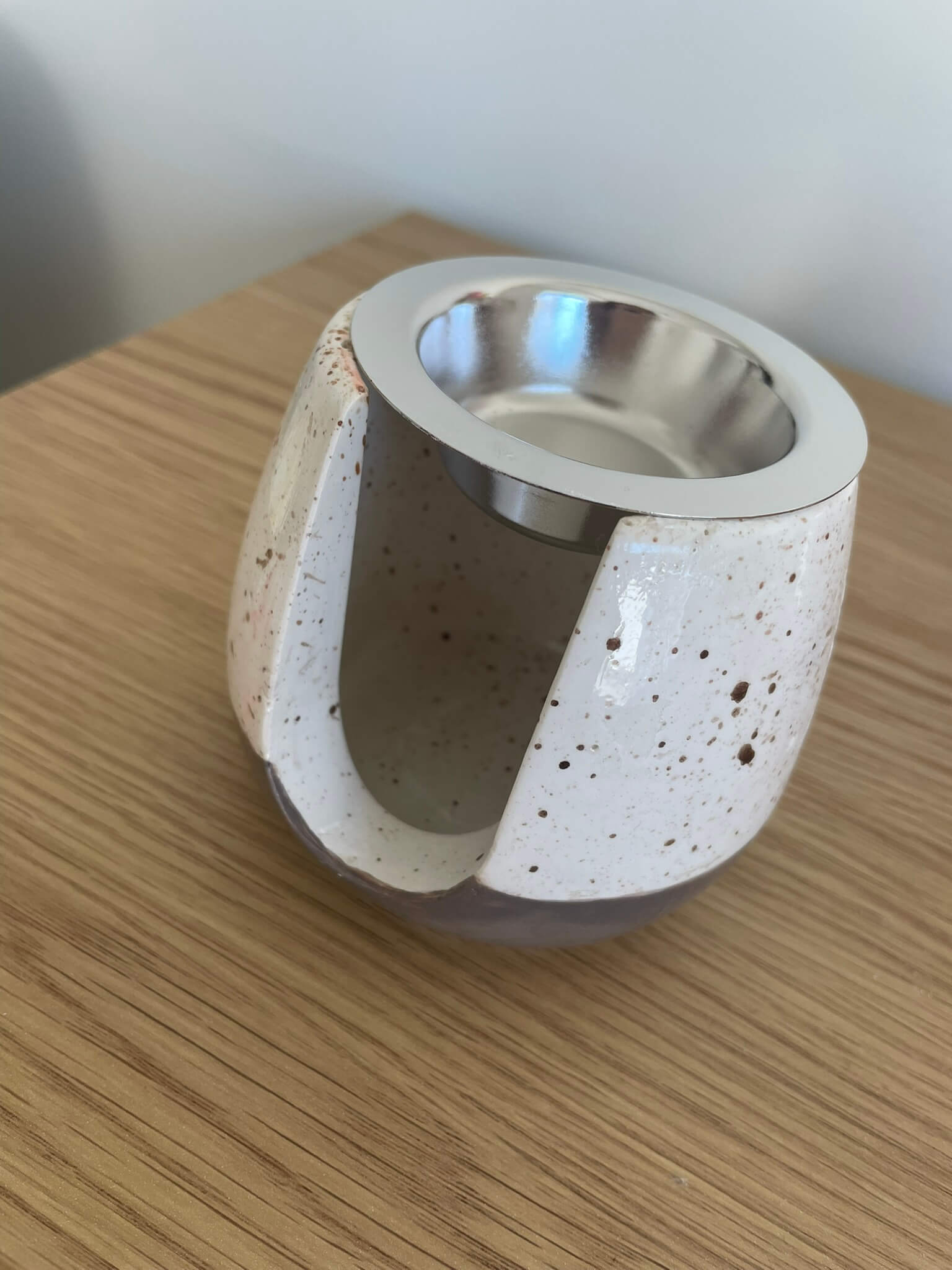 Wax Warmer