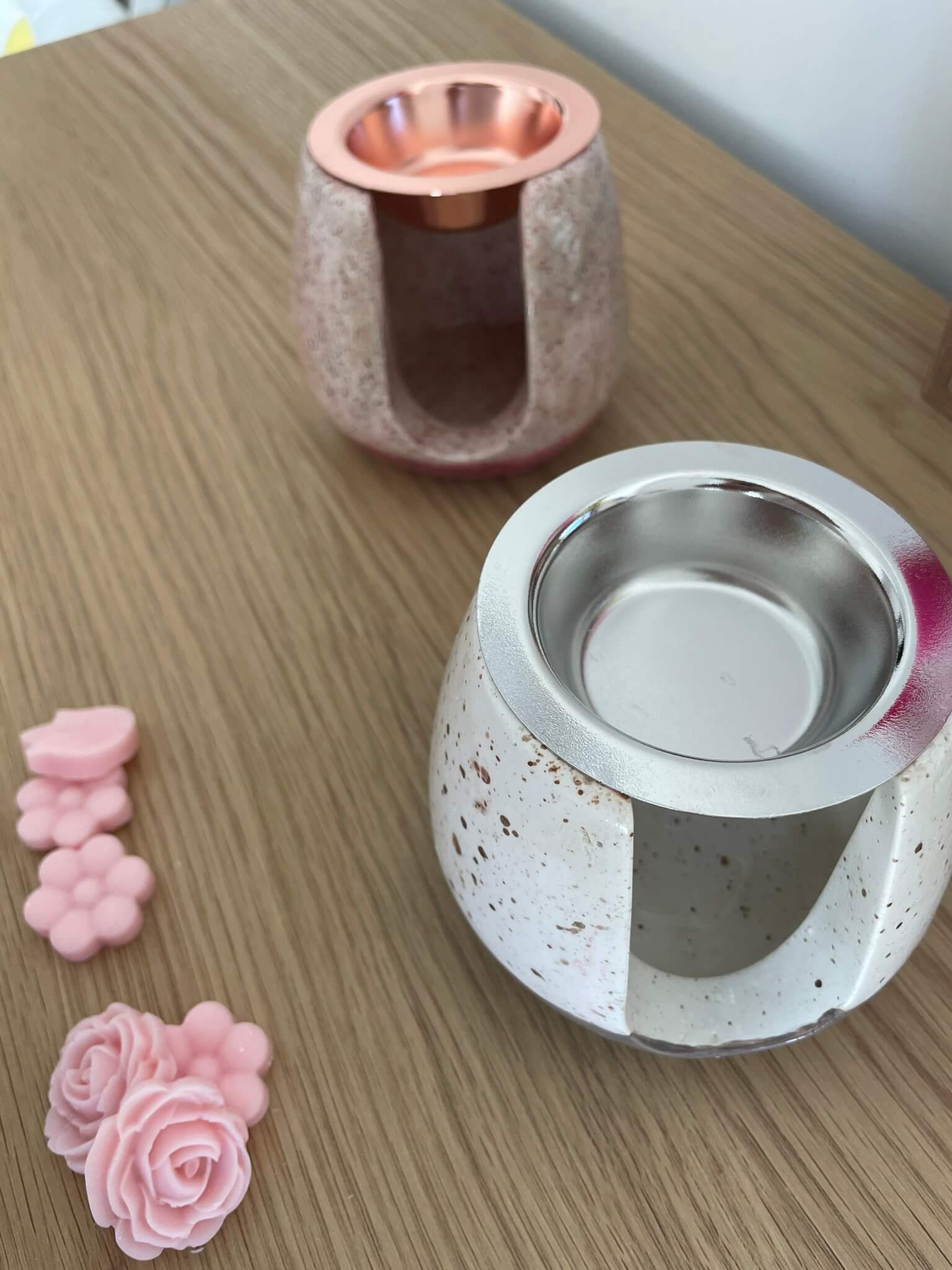 Wax Warmer