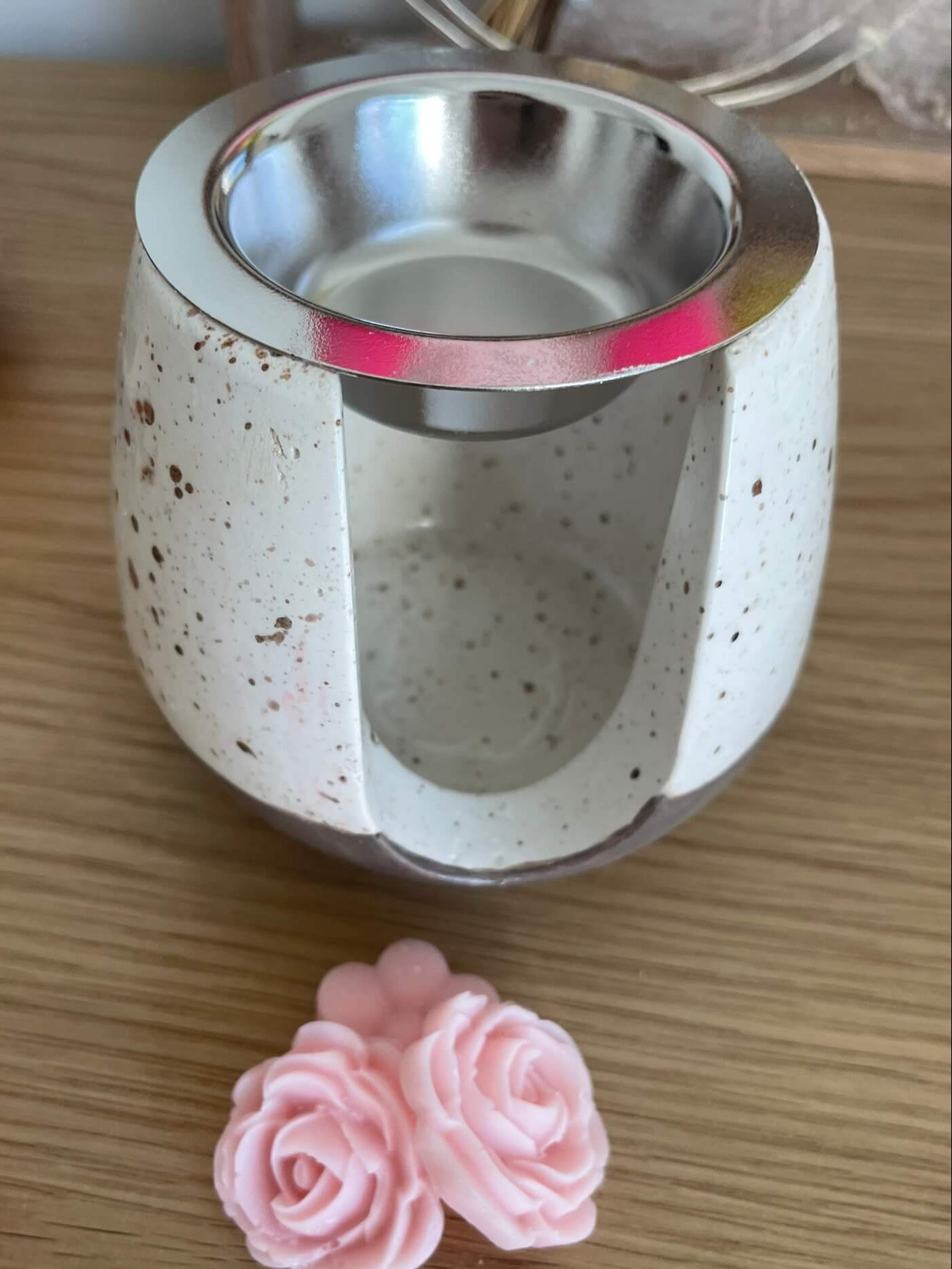 Wax Warmer