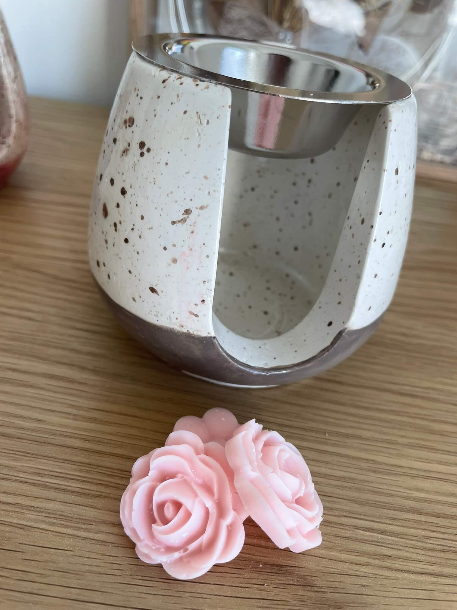 Wax Warmer