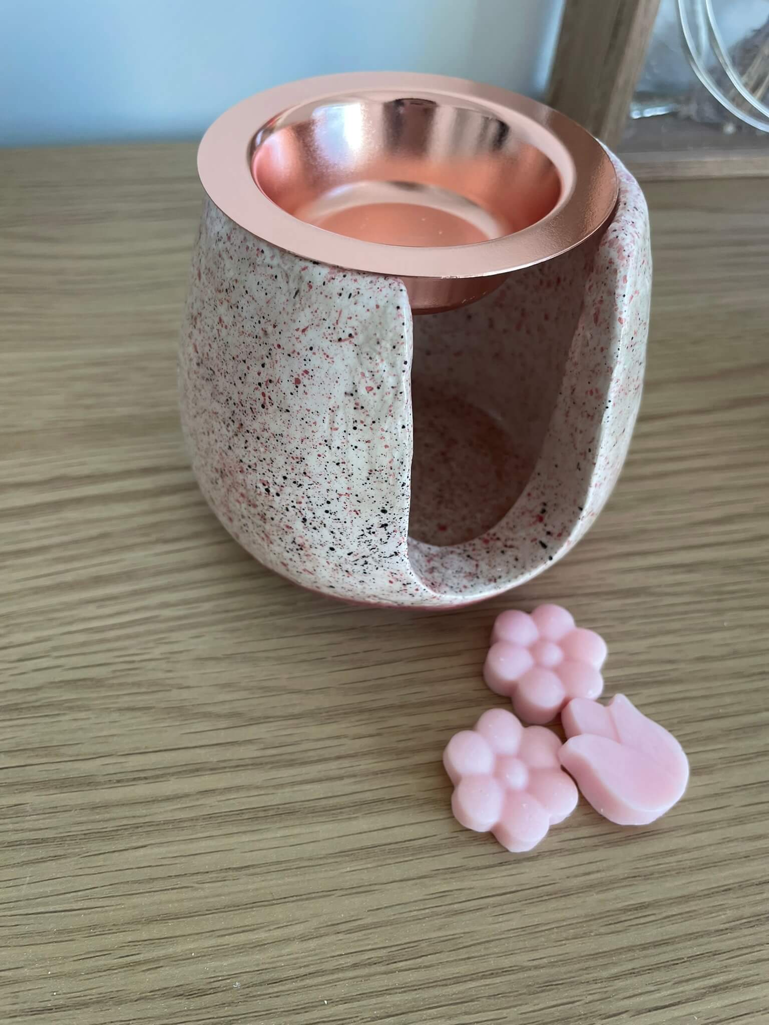 Wax Warmer