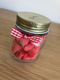 Strawberries in a Jar - Soy Wax Melts