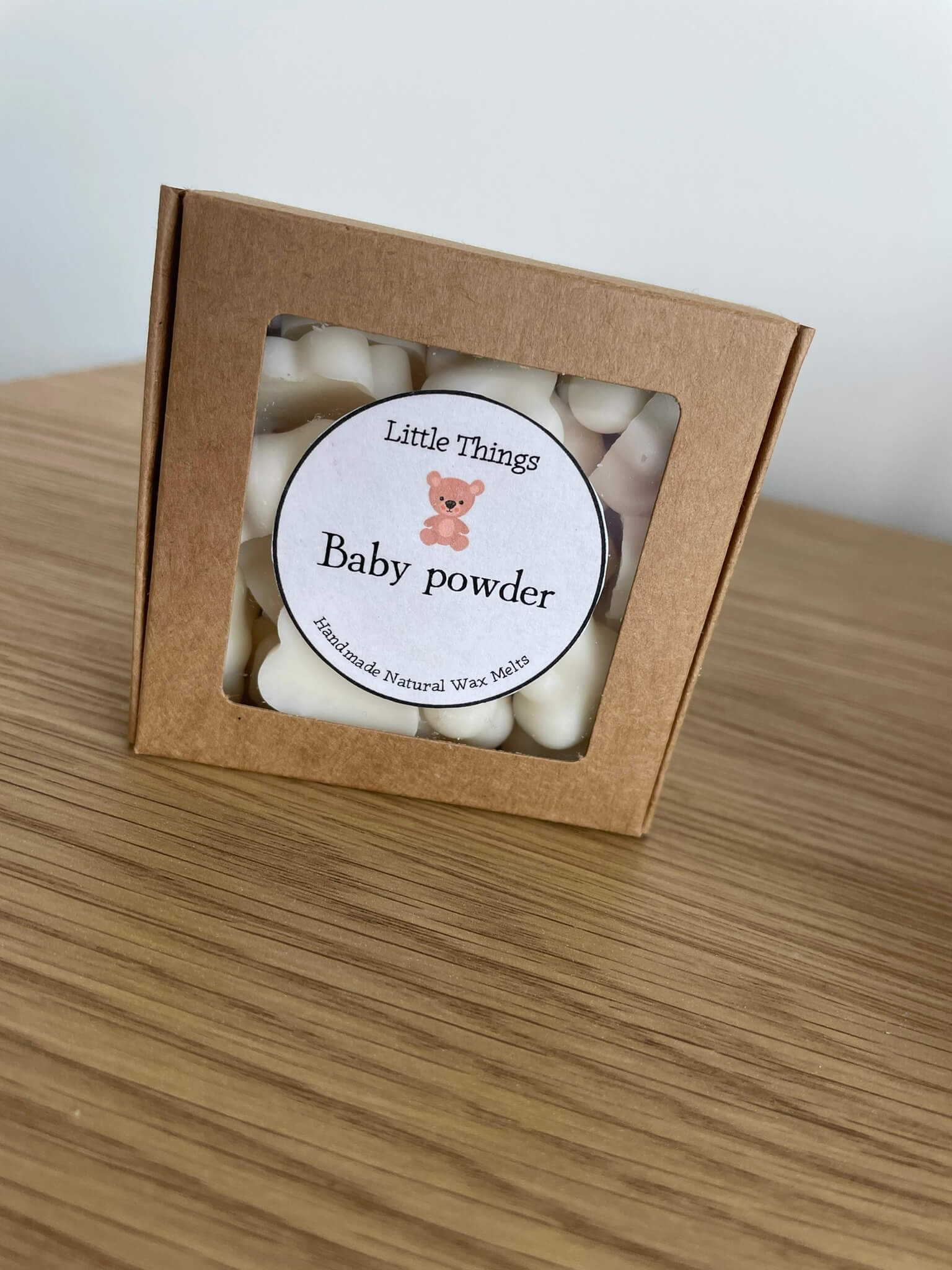 Baby Powder - Soy Wax Melts