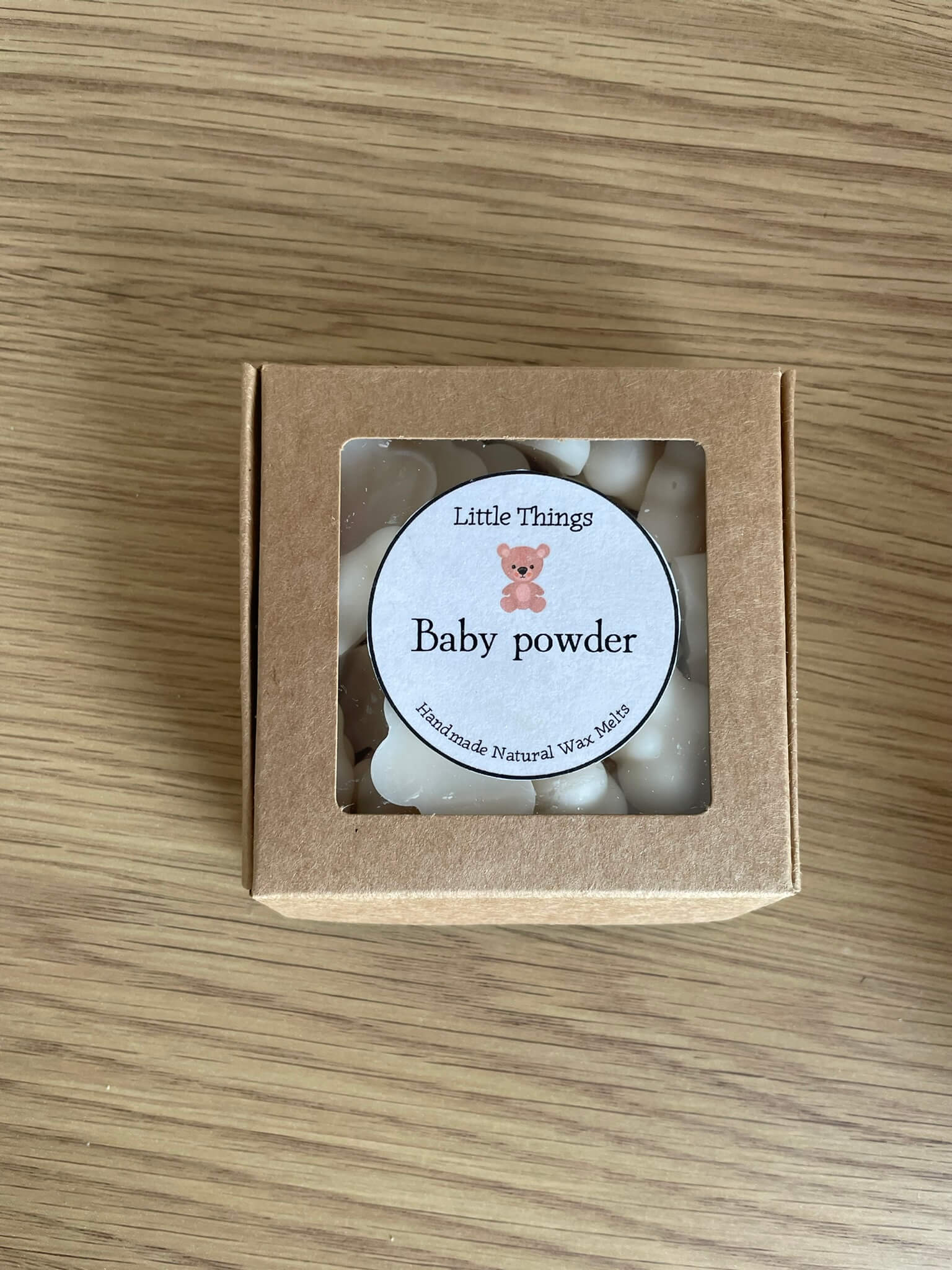 Baby Powder - Soy Wax Melts