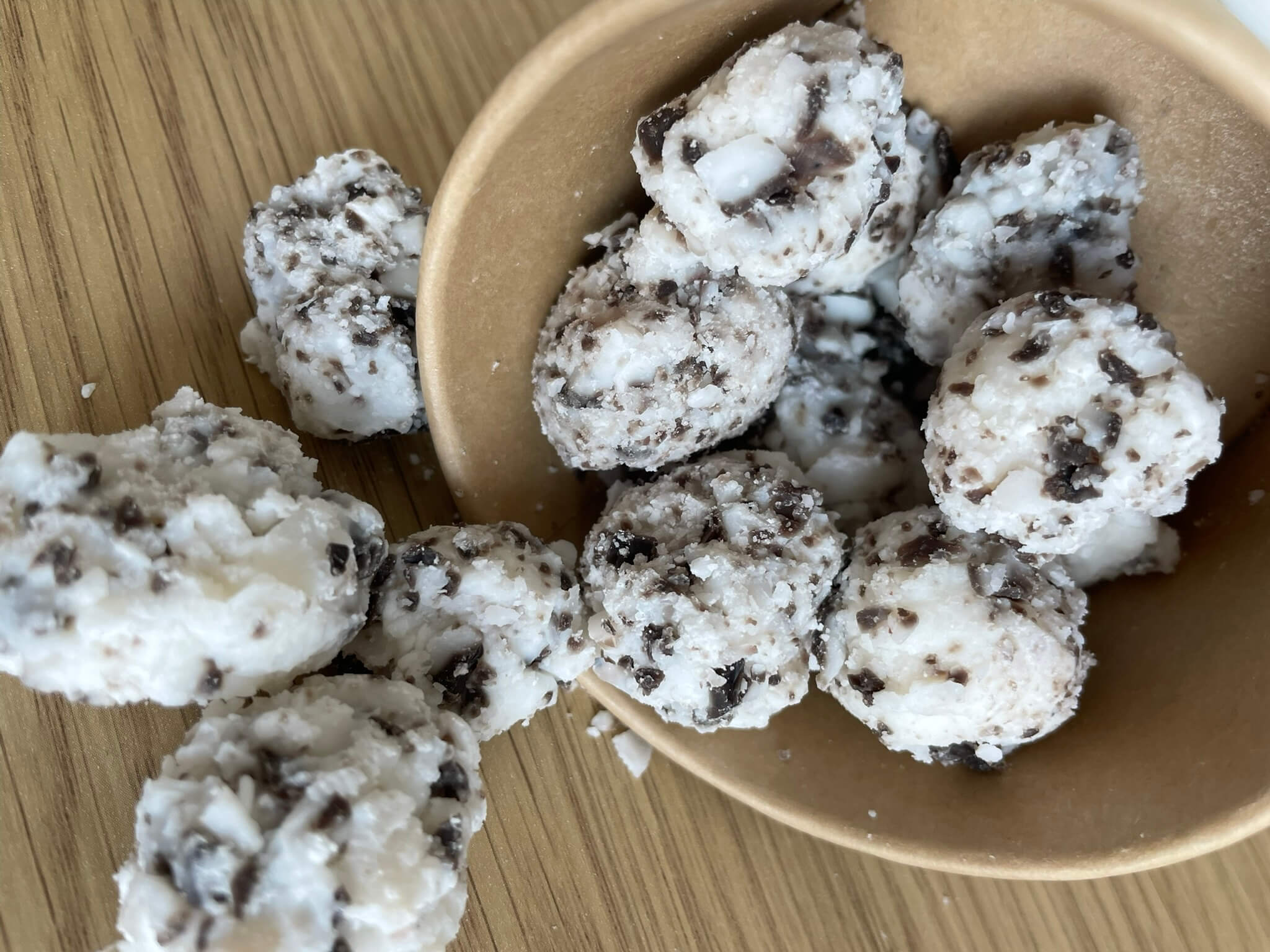 Coconut Bites - Soy Wax Melts