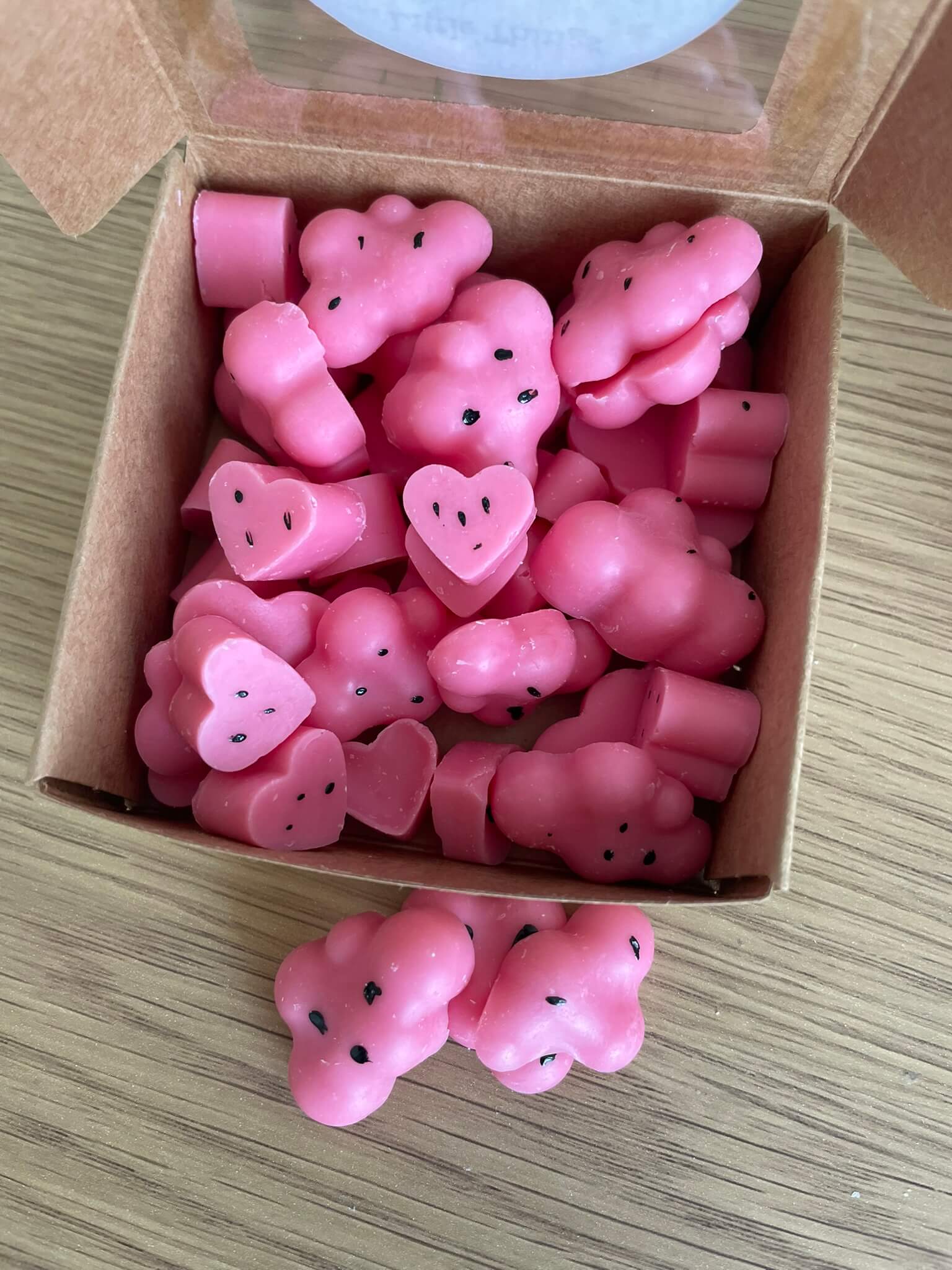 Watermelon Soy Wax Melts