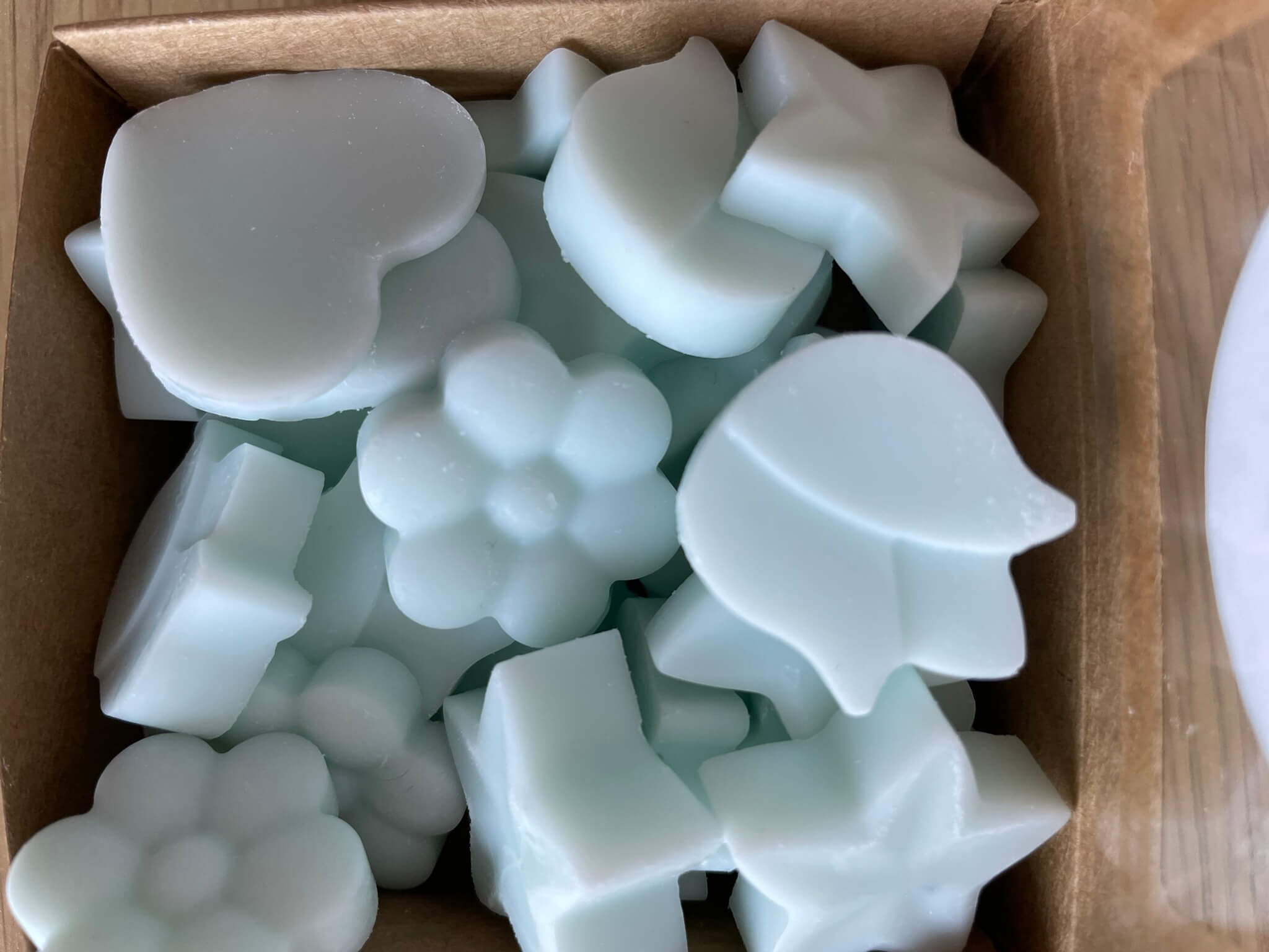Fresh Linen - Soy Wax Melts