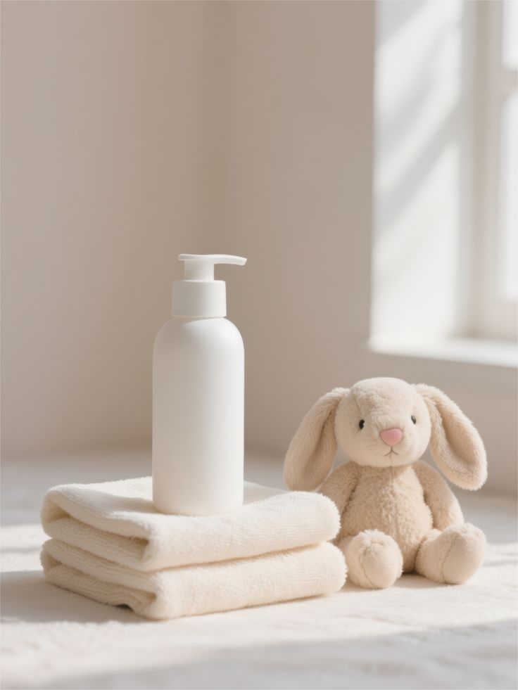Baby Powder - Soy Wax Melts