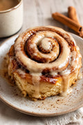Cinnamon Bun - Soy Wax Melts