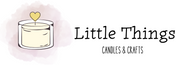 Little Things - Candles &amp; Crafts - Home