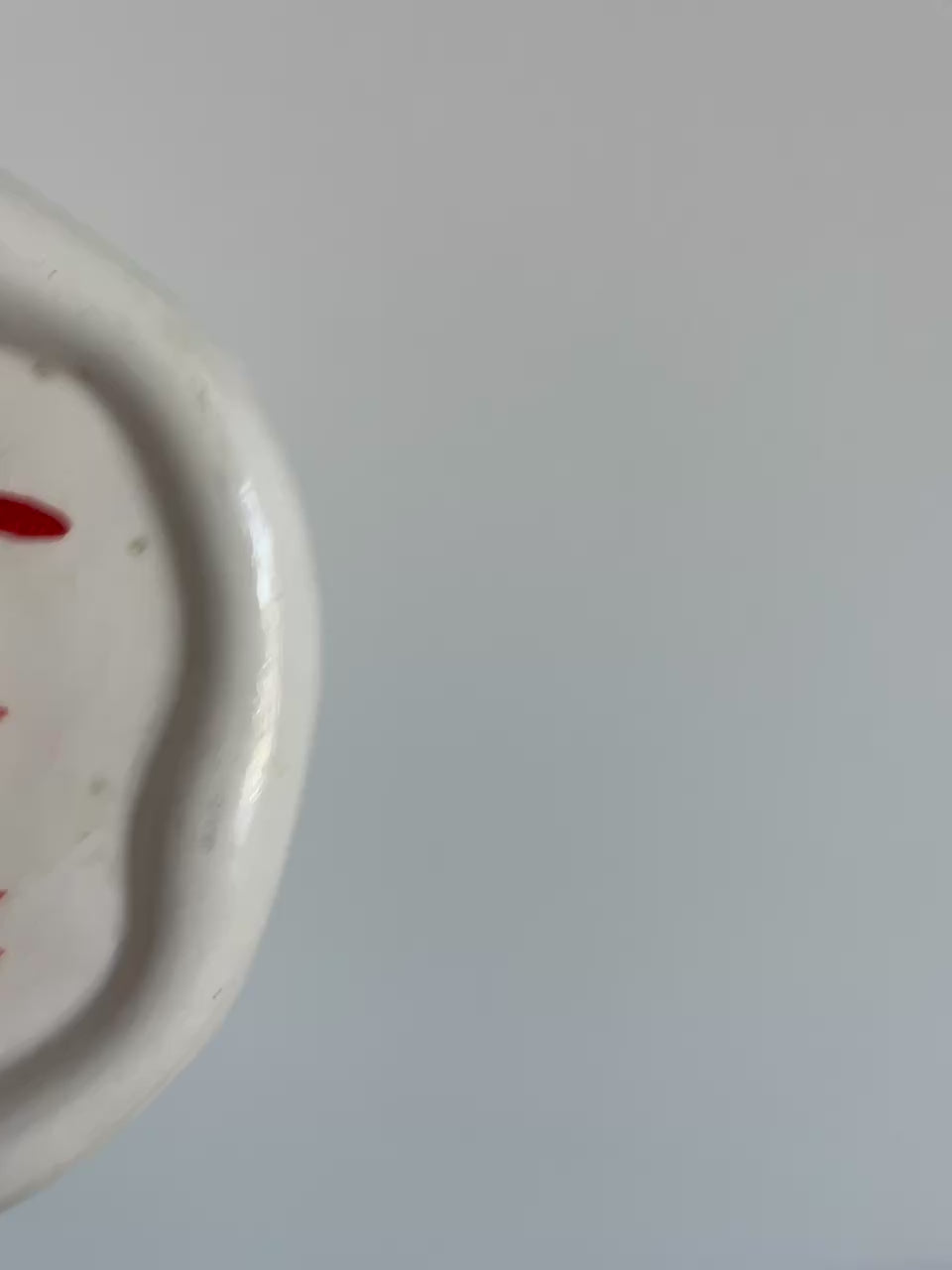 Oh Canada! Decorative Tray