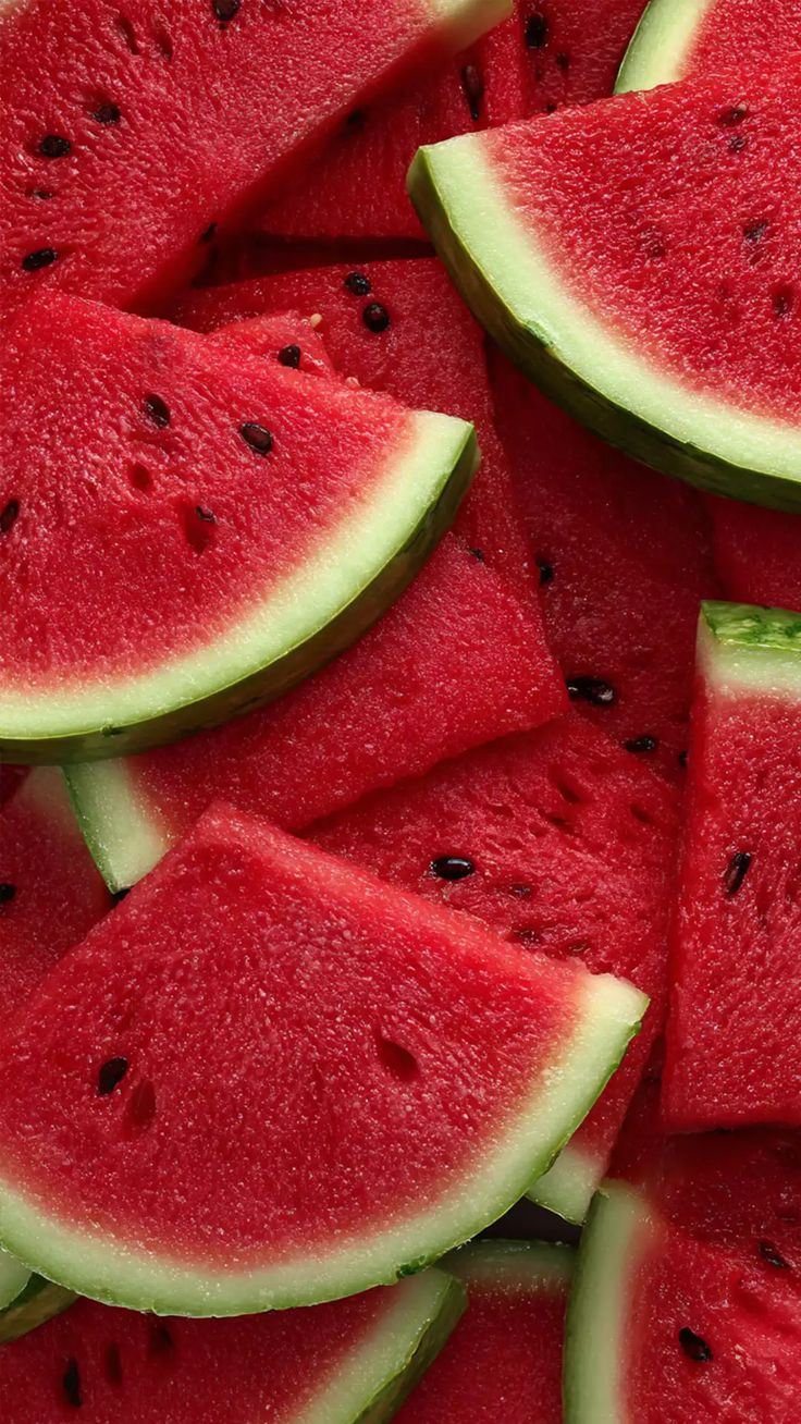 Watermelon Soy Wax Melts